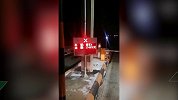 大货车高速过路费17万？司机神回复：我是从火星过来的！