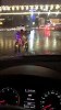 想哭！残疾球迷冒雨支持球队 痛失3分独自盯雨坐轮椅回家