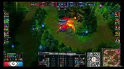 G联赛LOL项目E组出线赛 WE.A vs LMQ.TC 第二局