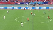 角球两助攻+半场奔袭 蒿俊闵足协杯成鲁能隐形功臣