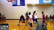 街球-13年-无法阻挡的得分大杀器 Eric hamilton Elite_100精英赛集锦-专题