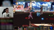 DNF大龙猫：不仅PK输了 还被粉丝嘲讽 我心里苦啊！