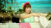 生活热播榜-20130503-韩国性感女团SECRET新MV