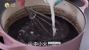 简易芝麻糊