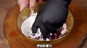 炒猪肝最忌泡血水，这样才会腥，难怪不好吃，教你一道爆肝尖做法