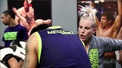 UFC-14年-UFC终极斗士第20季EP8本集看点-花絮