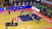 CBA-1617赛季-常规赛-第19轮-飞天小陀螺！斯隆360度转身打中高抛打板-花絮