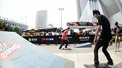 CX极限赛-13年-索尼酷拍成都站第一视角-专题