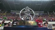 足球-15年-曝阿赫利上诉FIFA要求处罚恒大 自称屡遭盘外招-新闻