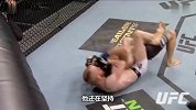 UFC-15年-本周最佳降服：霍拉汉误打误撞野路子也有春天（10月22日）-精华