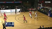 非凡12篮球联赛-千叶喷射机vs时代中国广州-合集