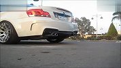超级改造！宝马1系加装M3V8引擎堪比1MCoupe