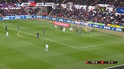 足总杯-1718赛季-淘汰赛-14决赛-神扑46' 沃尔姆一夫当关 连续化解斯旺西势在必进之球-花絮