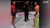 UFC本期劲爆PK 拳拳见血八角笼必分高下