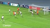 U19欧青赛-17年-德国1：4遭荷兰逆转-精华