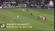 17年前的今天：齐达内天外飞仙！新世纪第2冠+队史9冠辉煌