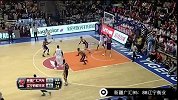 CBA-1314赛季-常规赛-第30轮-新疆广汇vs辽宁衡业-合集