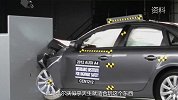 【安全相对论】亲兄弟or大表哥？领克01与沃尔沃XC40安全解析
