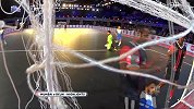 印度五人制足球-17年-孟买勇士3：4德里龙-精华
