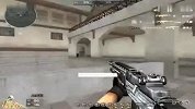 《穿越火线》个人战M14EBR