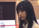 围棋届千年一遇的美女棋士黑嘉嘉 是从二次元走出来的少女啊