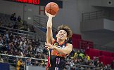 【全场集锦】CBA夏联同曦104-94富邦勇士 同曦加时逆转