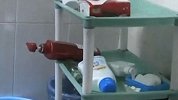 一声尖叫！深圳一女子出租屋冲凉时突然倒地身亡 原因查明