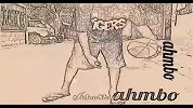 街球-14年-有意境！素描画人物狂秀crossover-新闻