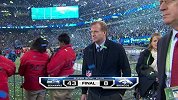 NFL-1314赛季-季后赛-超级碗-西雅图海鹰荣登第48届超级碗总冠军-花絮