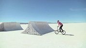 极限-16年-BMX玩转玻利维亚盐湖超现实之旅-专题