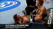 UFC-14年-本周最佳降服：盖达兽性爆发 五味隆典难逃魔掌（3月26日）-精华