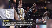 篮球-18年-詹皇三双力压巴恩斯 骑士末节逆转独行侠收获3连胜-新闻