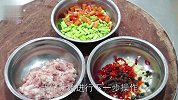 被名字劝退的“爆炒苍蝇头”，看大厨是咋做的？真正的顶级下饭菜