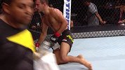 UFC-16年-格斗之夜95副赛：雏量级拉尼轧亚vs田中通俊-全场
