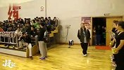 街球-13年-海天篮球公社2013 OPENRUN预告片 重磅来袭！！！MOREFREE MIC 坦克-专题