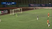 U23亚洲杯-17年-资格赛-第1轮-第52分钟射门 这球都不进！邓涵文禁区乱战门前2米撩射竟然打高-花絮