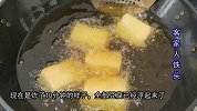 5块豆腐加5样食材一起做，出锅好吃又漂亮，大年初一整盘当饭吃
