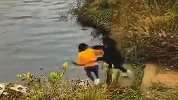 警方通报两女子水库溺亡：推人者患抑郁症 二人曾为同事