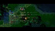 魔兽Dota AllStars-100419-普通玩家影魔幽鬼秀
