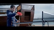 国际乒联发布世乒赛官方主题曲 当地乐队主唱歌名Friends