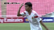 亚少赛-14年-小组赛-B组-第3轮-中国2：0中国香港-全场