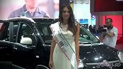 GIRLS of the 2012 Paris Motor Show -hd