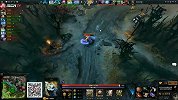 D2CL C9 vs Fnatic 第一局