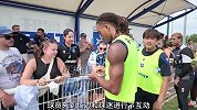 魏祥鑫落选欧塞尔法甲首轮名单 博主更新视频揭露原因