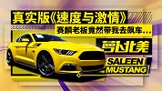 真实版《速度与激情》 赛麟老板竟然带我去飙车 | 萝卜北美