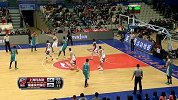 CBA-1516赛季-常规赛-第28轮-拜克斯单挑普莱斯 快速突破上篮得手-花絮