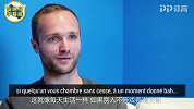 马赛前锋：如果内马尔在90年代踢球 他会觉得很困难