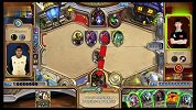 WCA2015职业预选赛第六周　炉石传说　YMxiaosoul vs iGTaiji