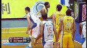 CBA-1314赛季-常规赛-第14轮-四川金强113：112浙江广厦-全场