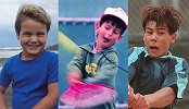 神曲还原三巨头老照片 来看费纳德+莎娃谁的童年照最萌？